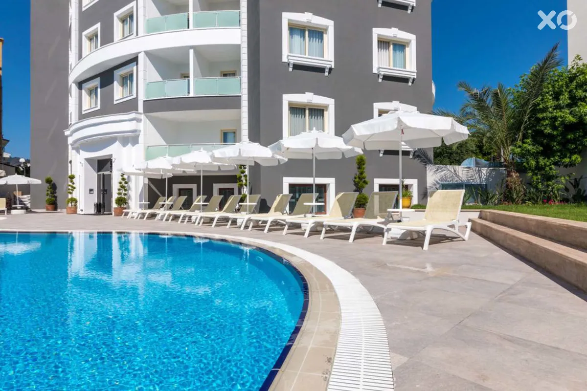 Motto Premium Hotel & Spa