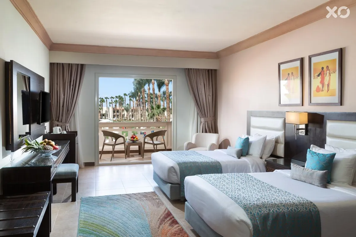Albatros Palace Resort