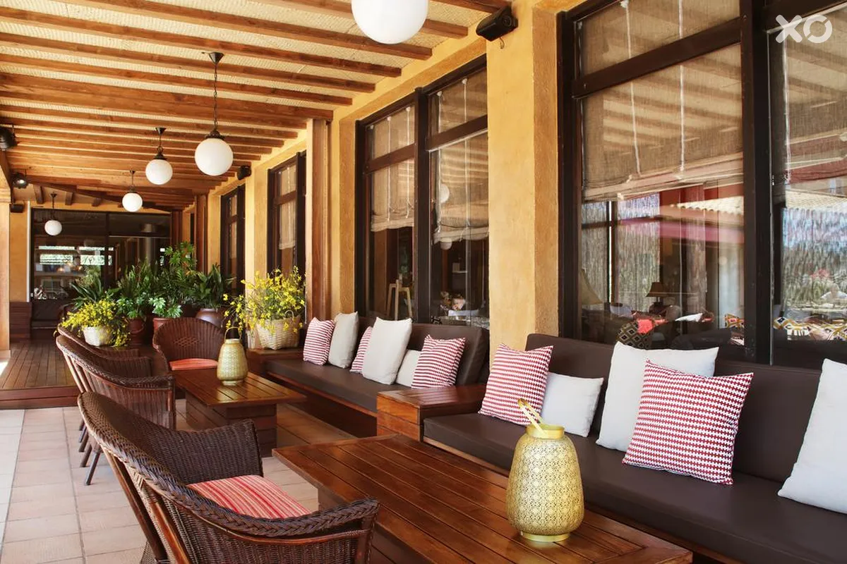 Luna Park Hotel