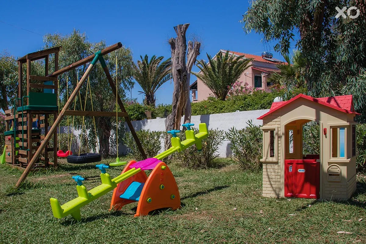 Angela Beach Hotel