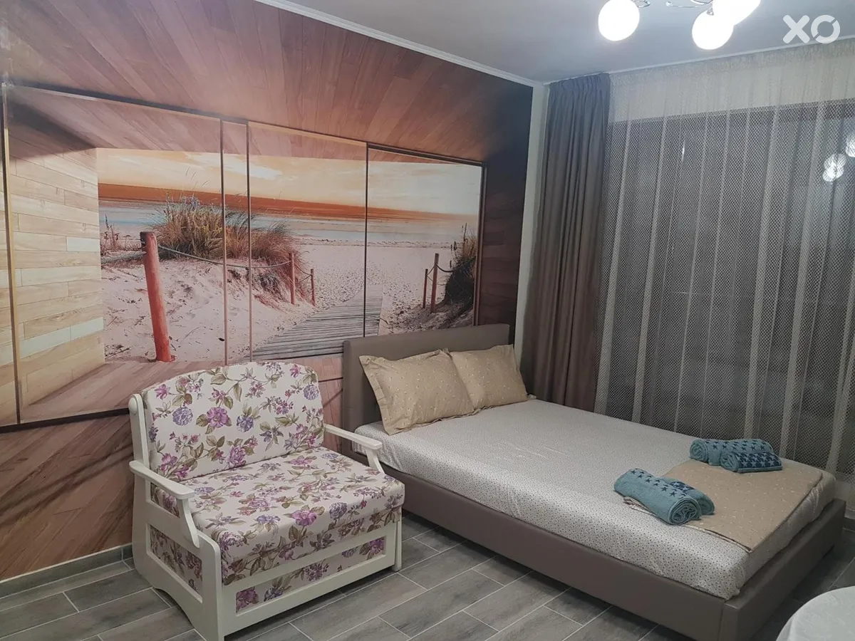 Apart Hotel Iglika