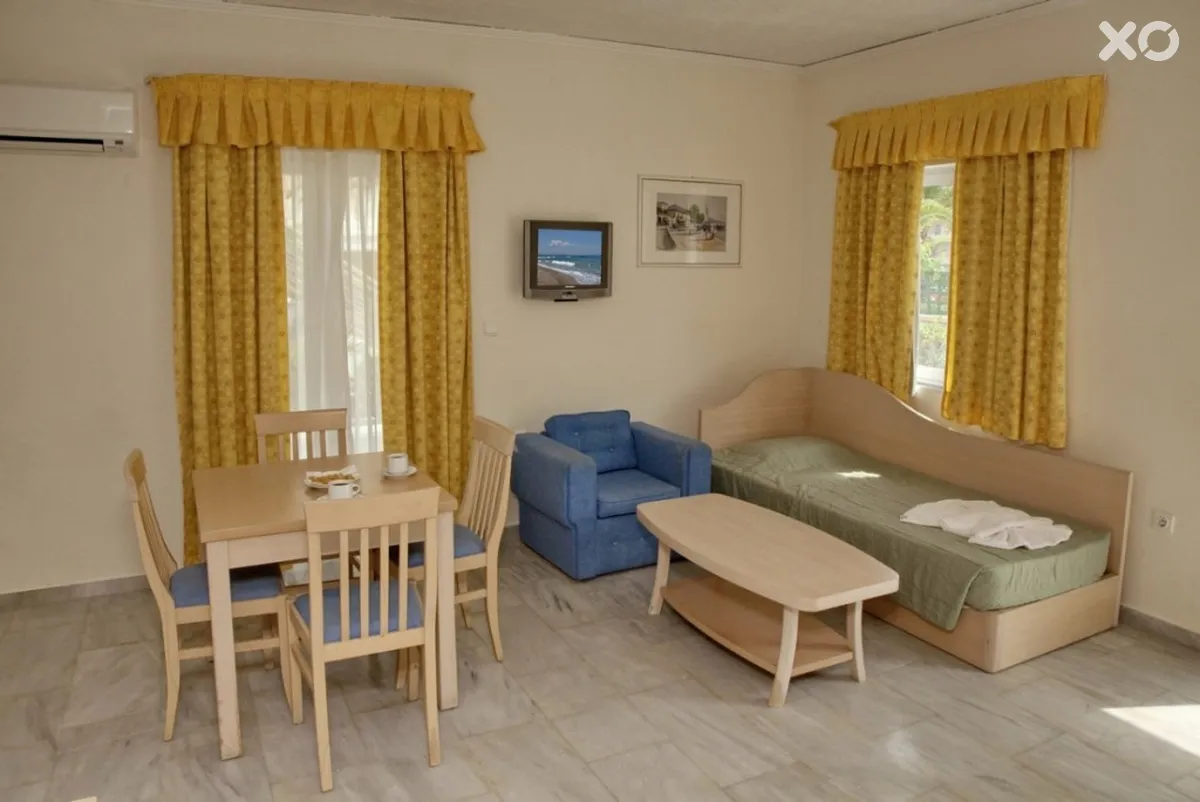 Jo-An Beach Hotel