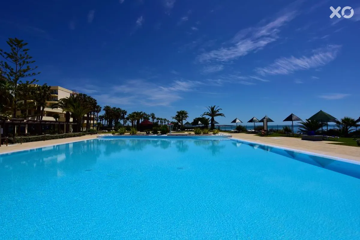 Pestana Viking Beach & Golf Resort