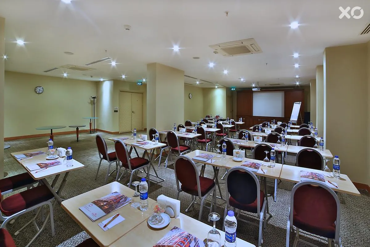 Ramada Istanbul Old City Hotel