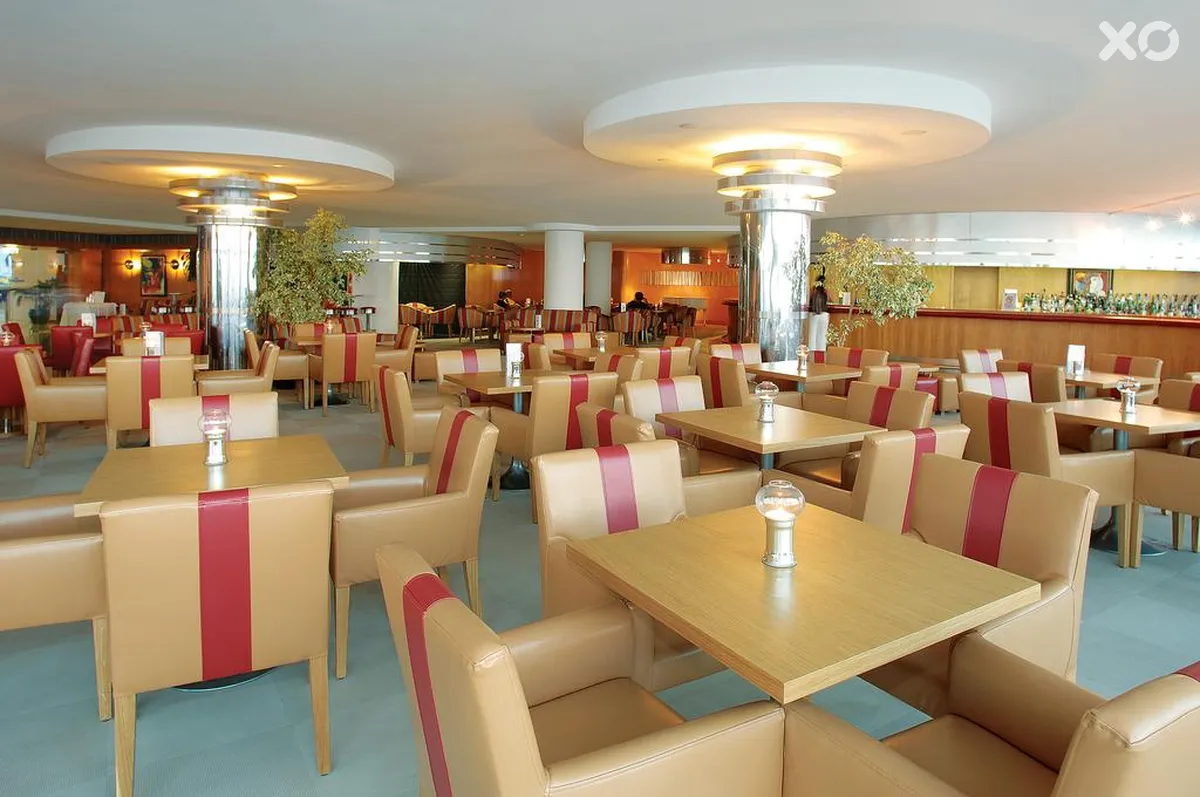 Paraiso De Albufeira Hotel Apartamento