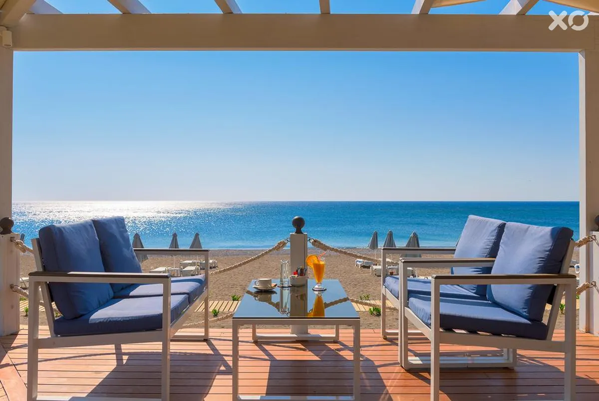 Rodos Palladium Leisure & Wellness