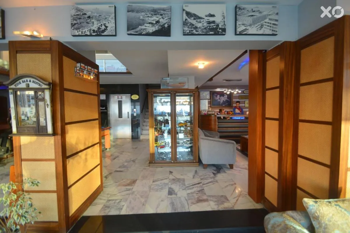 Istankoy Kusadasi Hotel