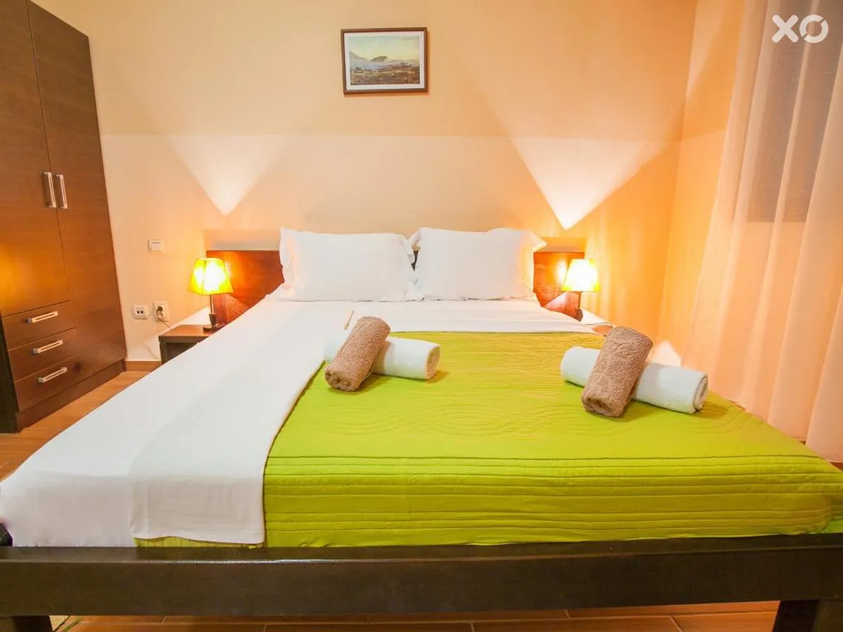 Elite Azur Apartments