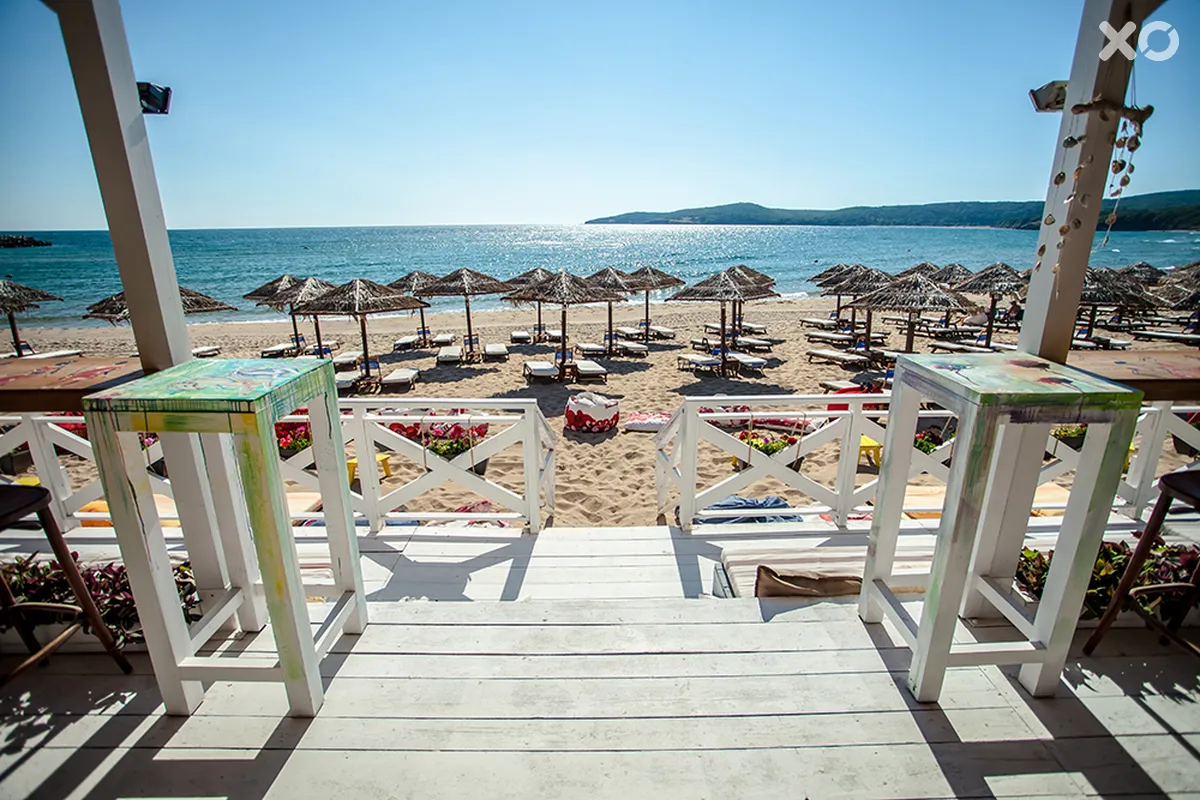 Saint Thomas Holiday Village