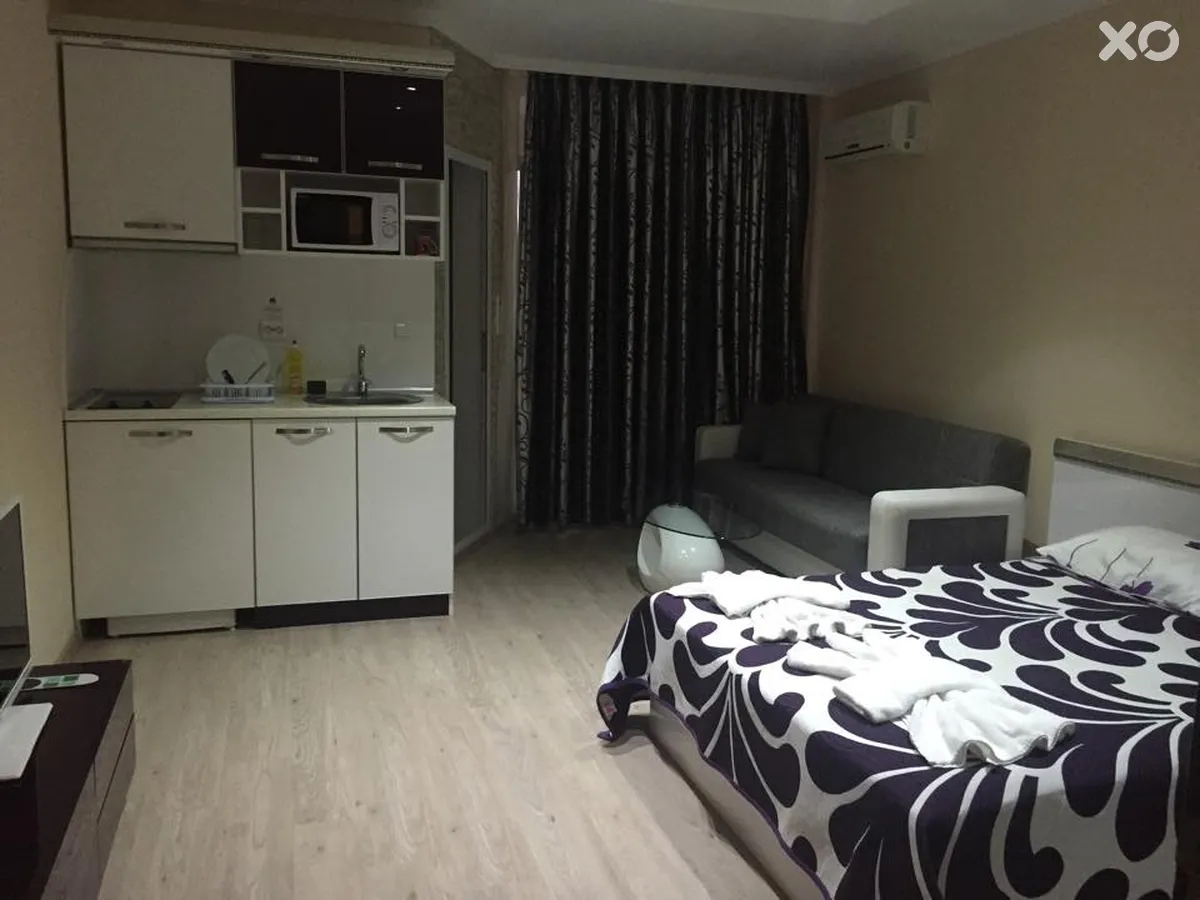 Bahami Residence