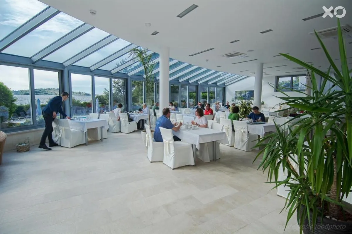 Villa Radin Hotel