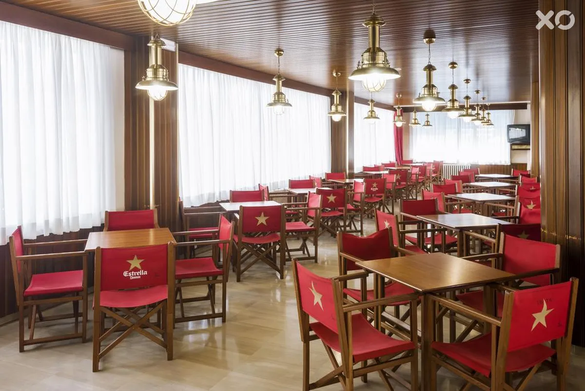 Marinada Hotel