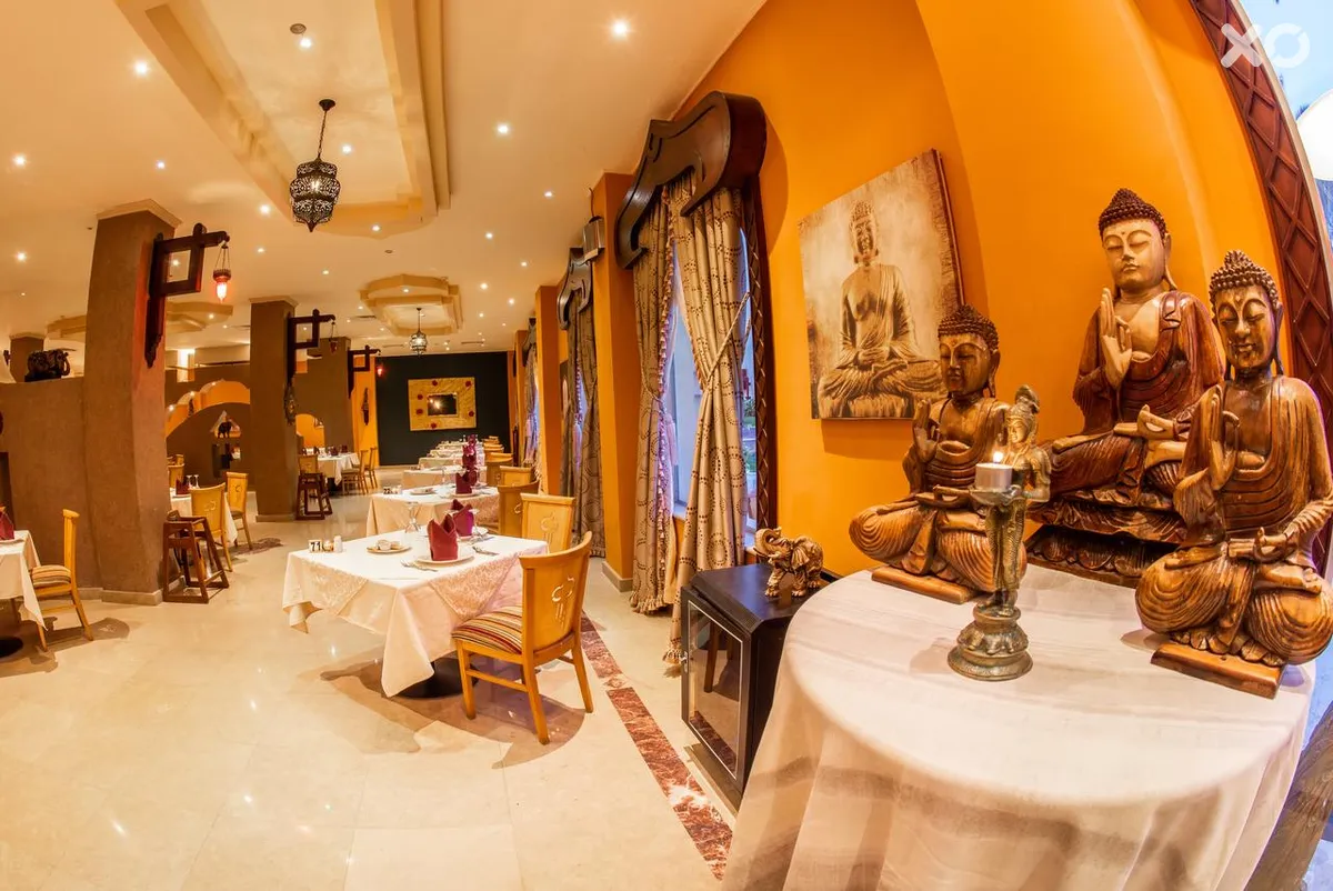 Rixos Sharm El Sheikh