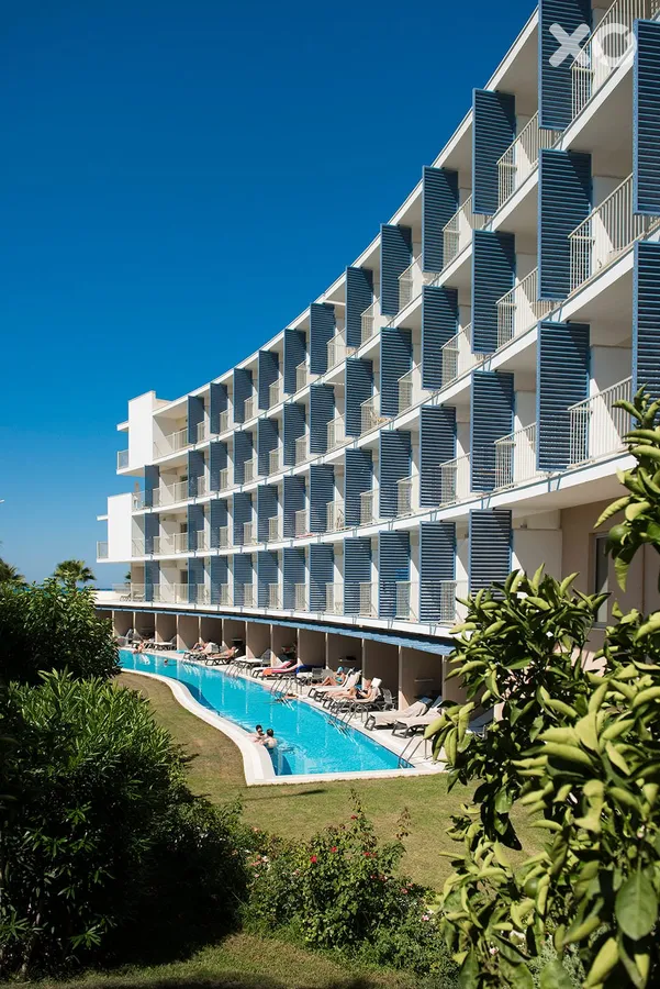 TUI Blue Barut Andiz