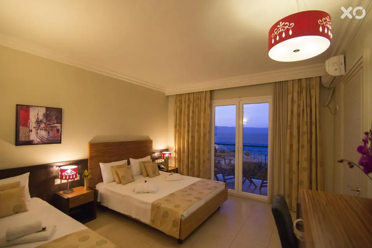Sunrise Resort Hotel