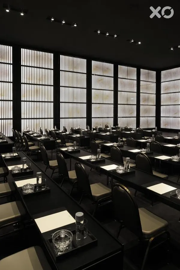 Armani Hotel Dubai