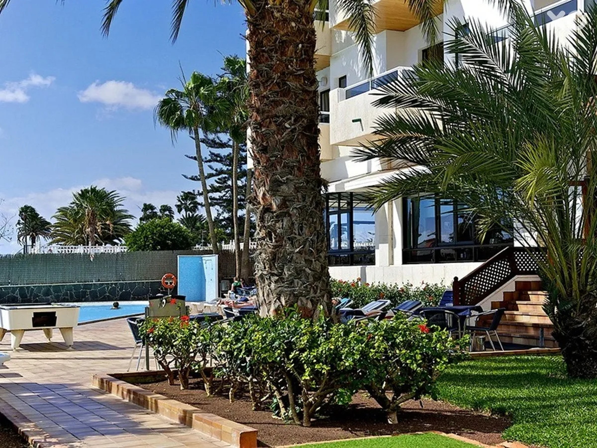 Principado Hotel