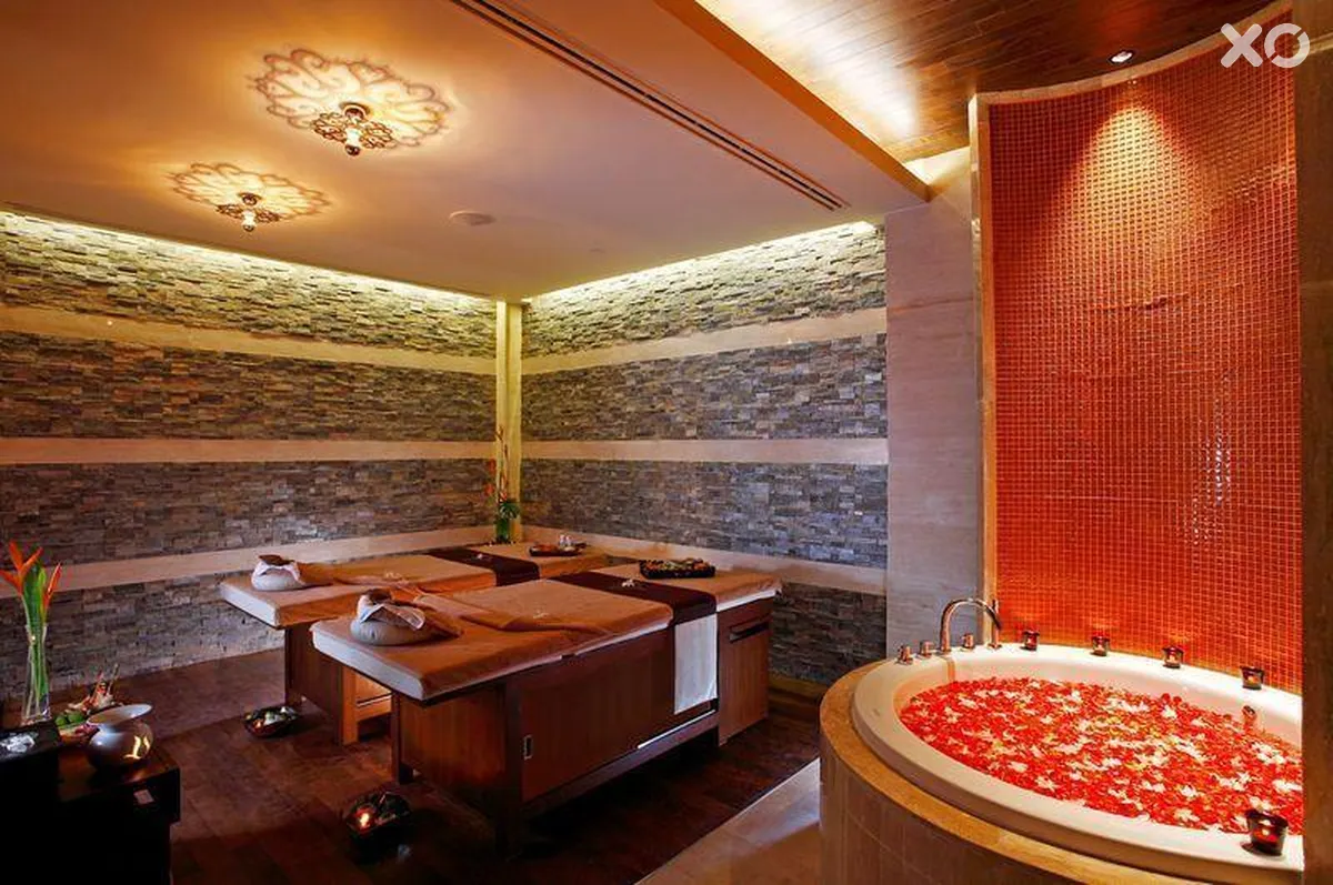 Centara Grand Beach Resort Phuket