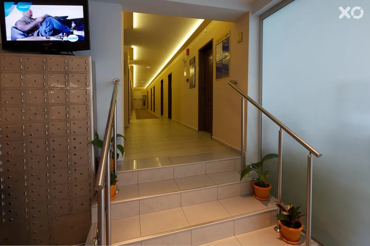 Paloma Hotel
