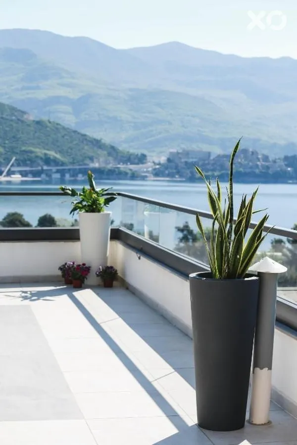 Arka Boutique Hotel