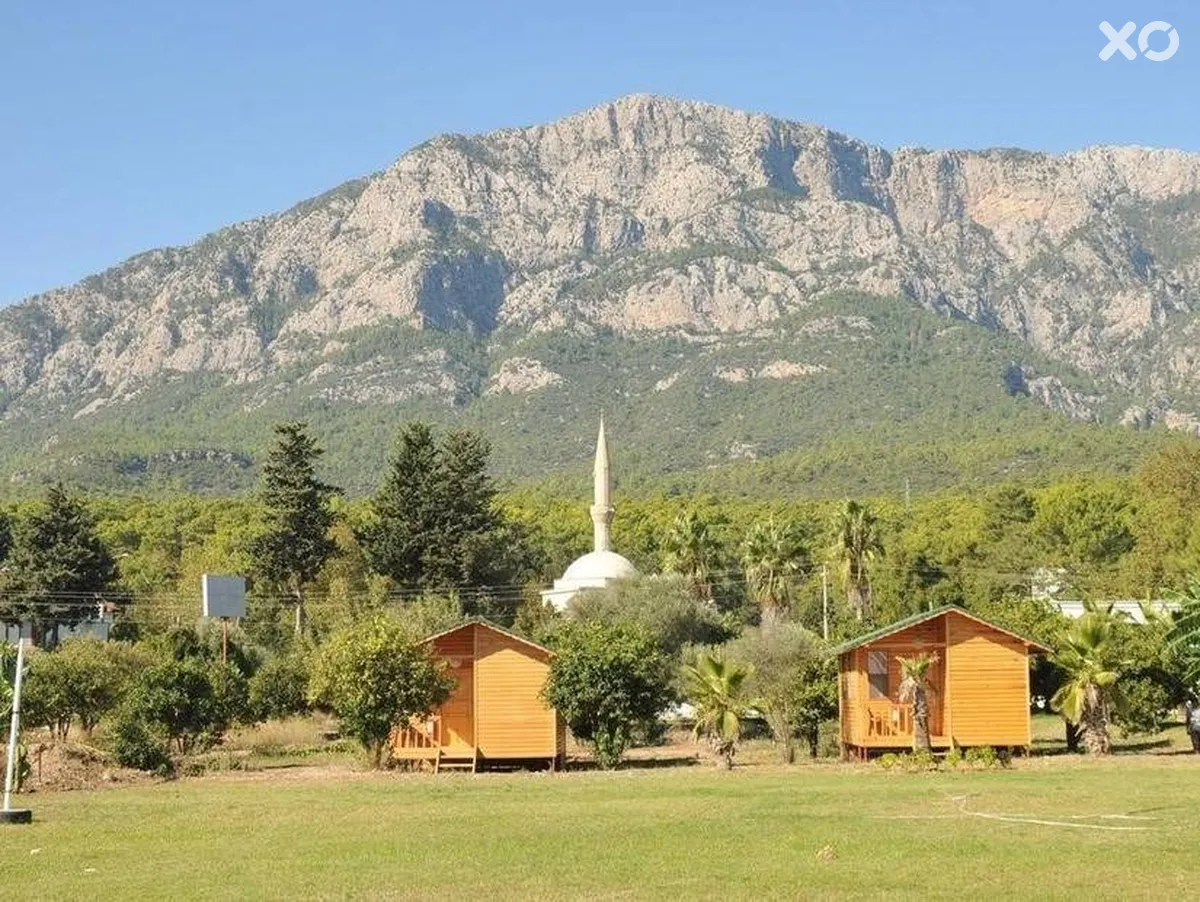 Elamir Beach Bungalow