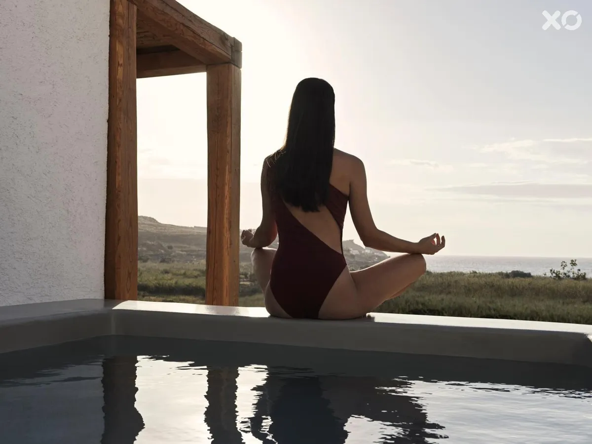 Nomad Mykonos