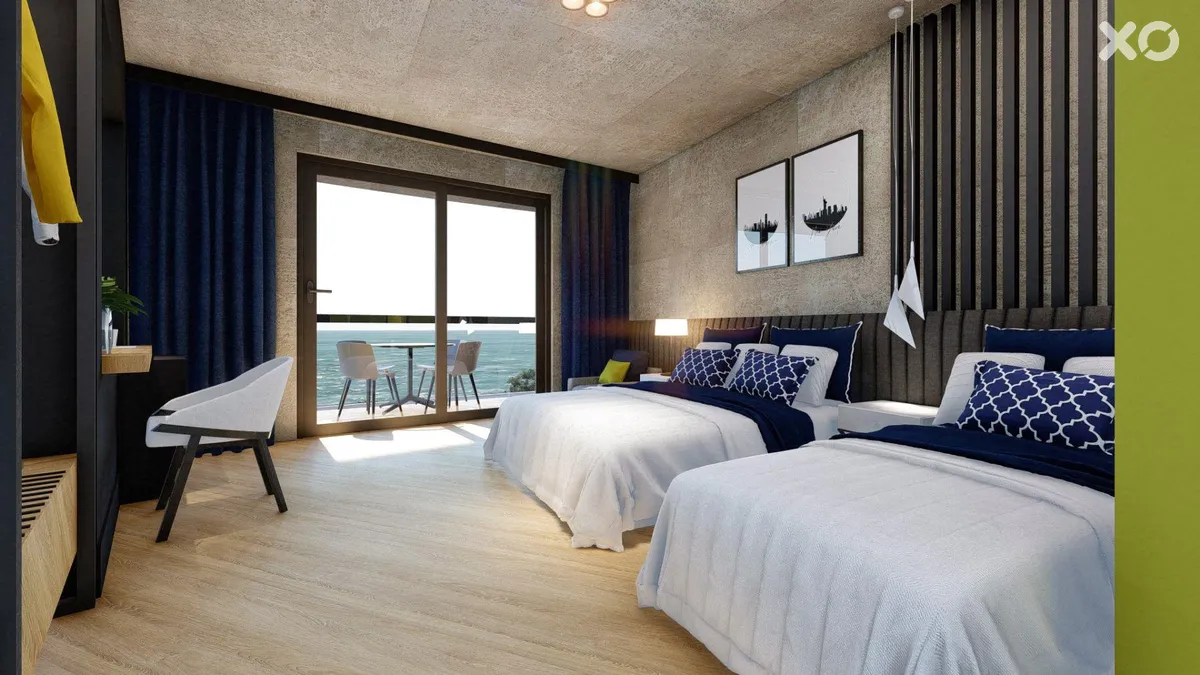 Nox Inn Deluxe