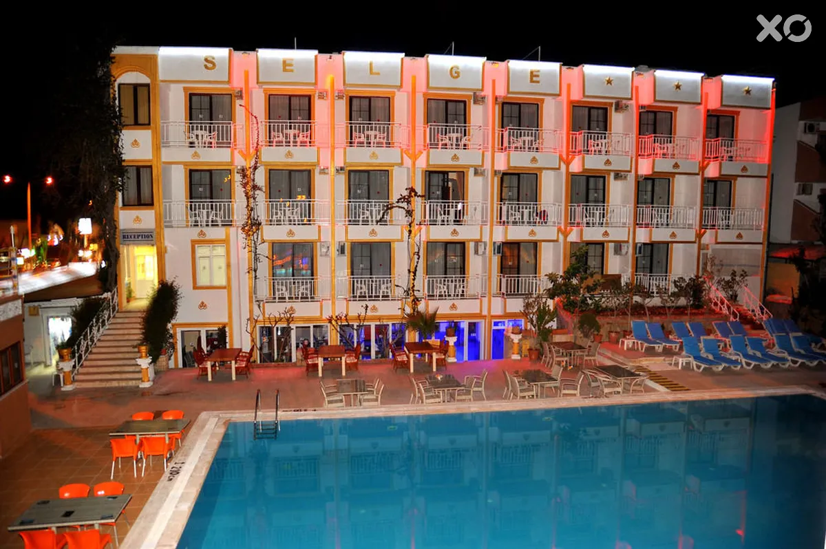 Selge Hotel