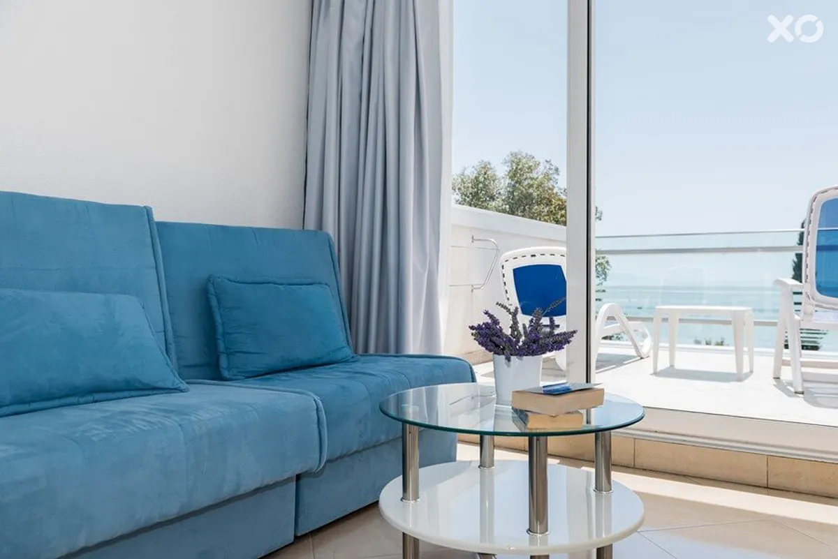 Mimosa-Lido Palace Hotel