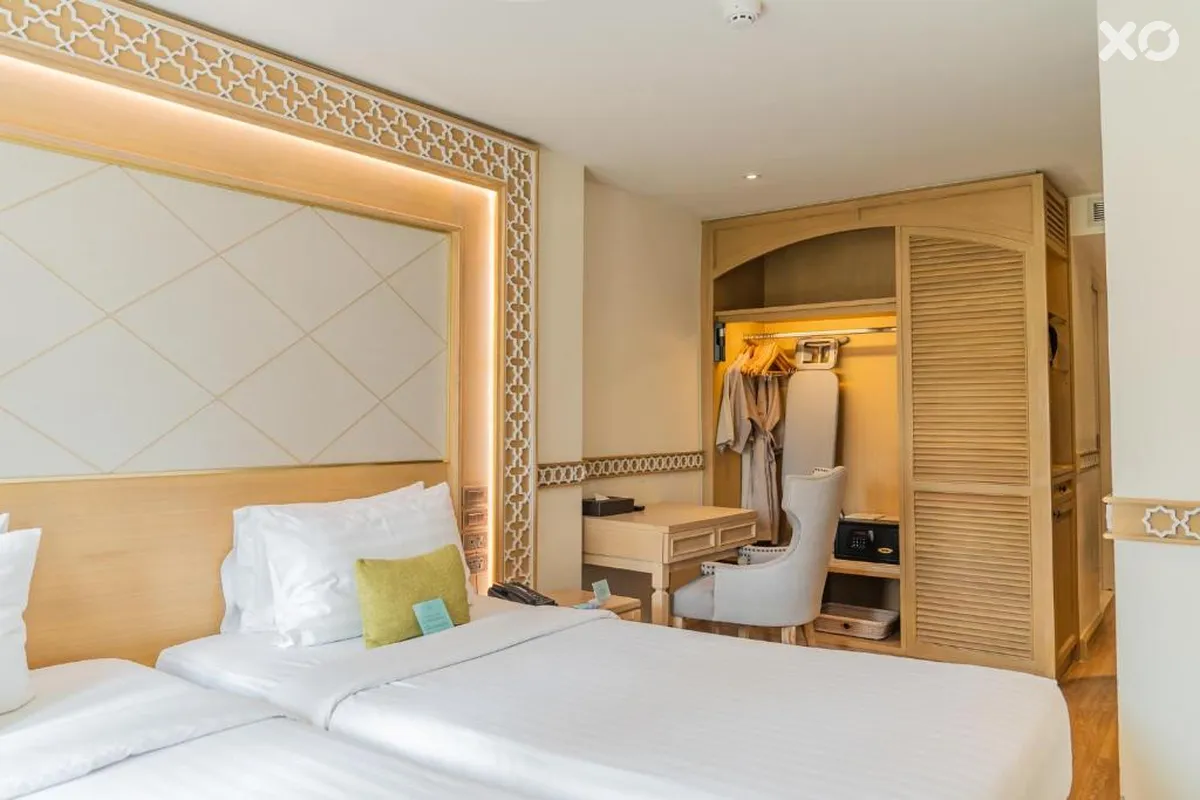 La Petite Salil Sukhumvit Thonglor 1