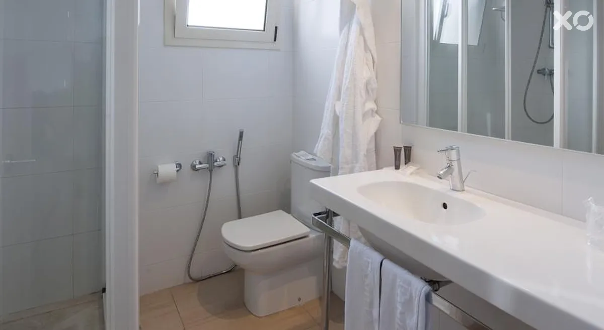 Sagrada Familia Hotel