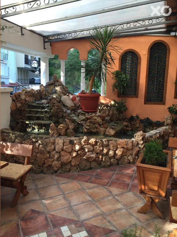 ACD Villa