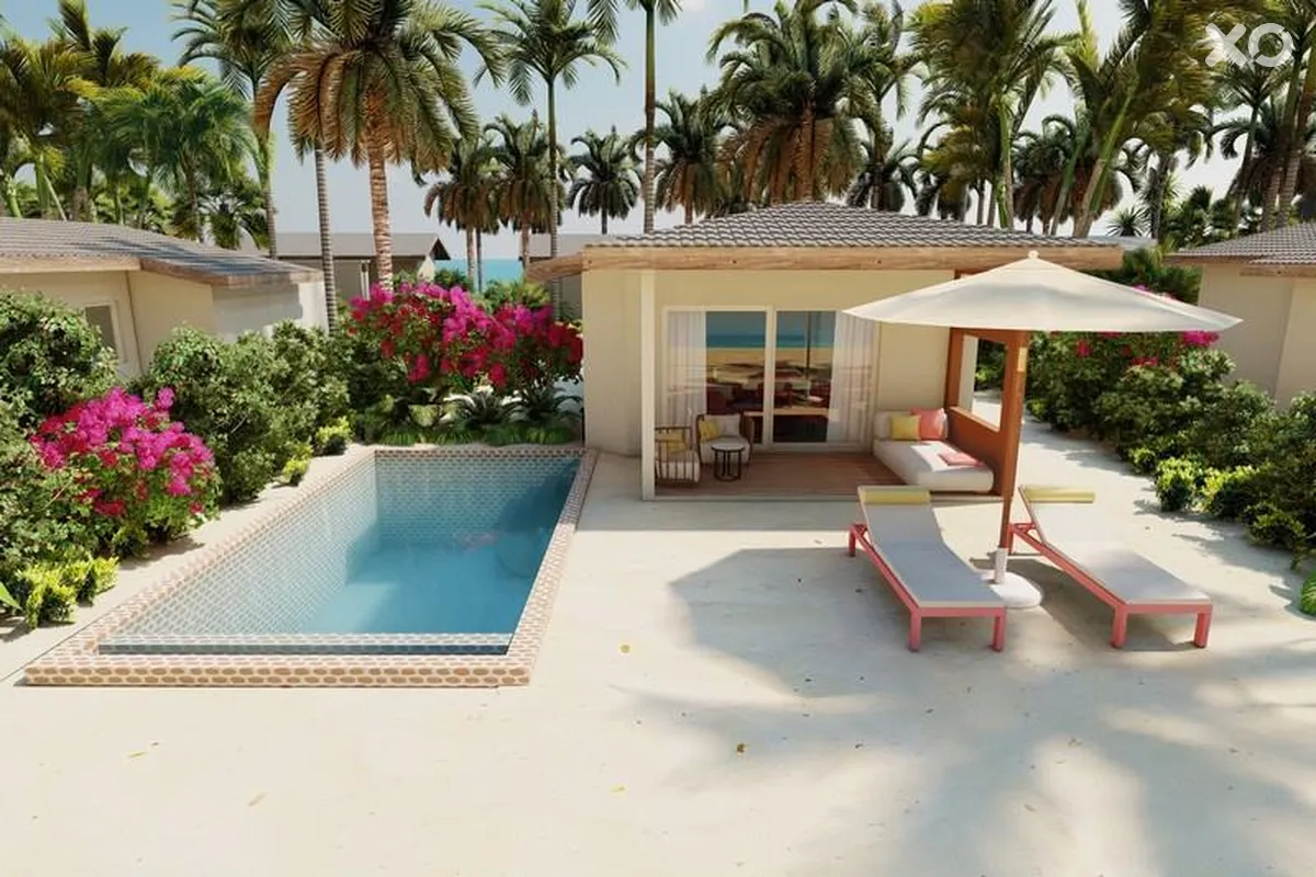 Joy Island