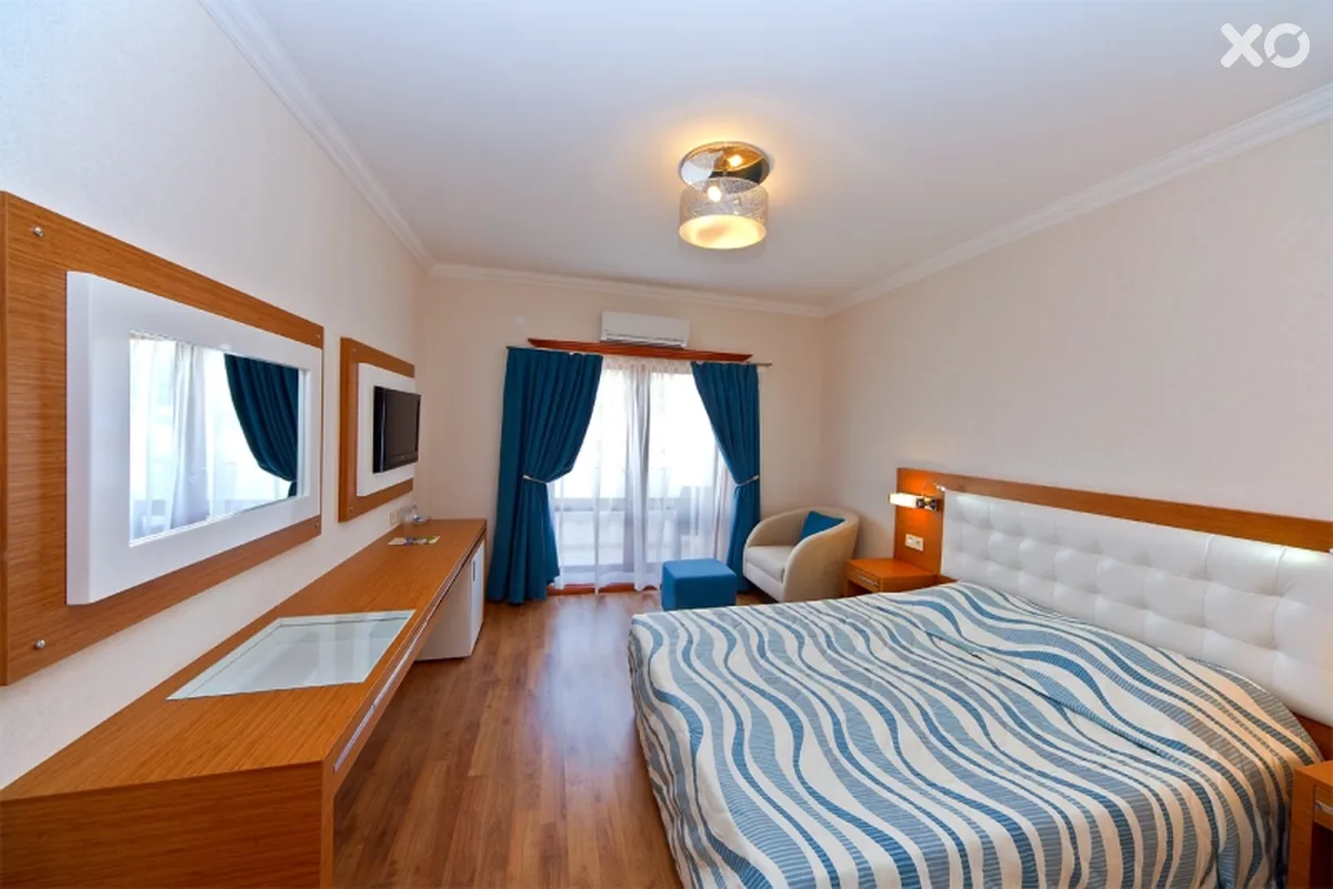 Yucelen Hotel