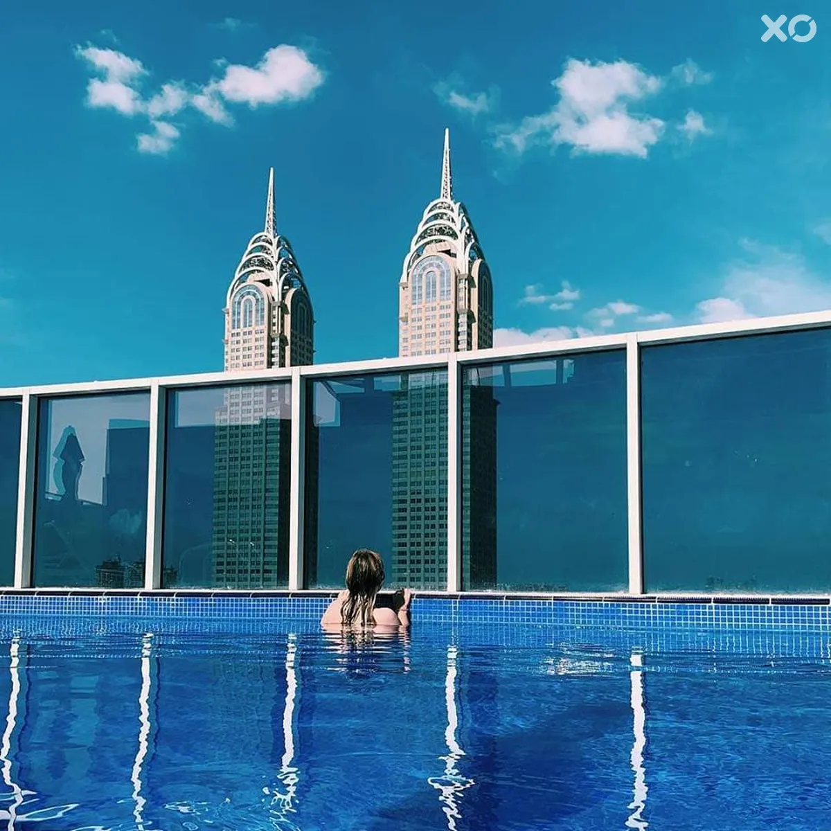 Dusit D2 Kenz Hotel Dubai