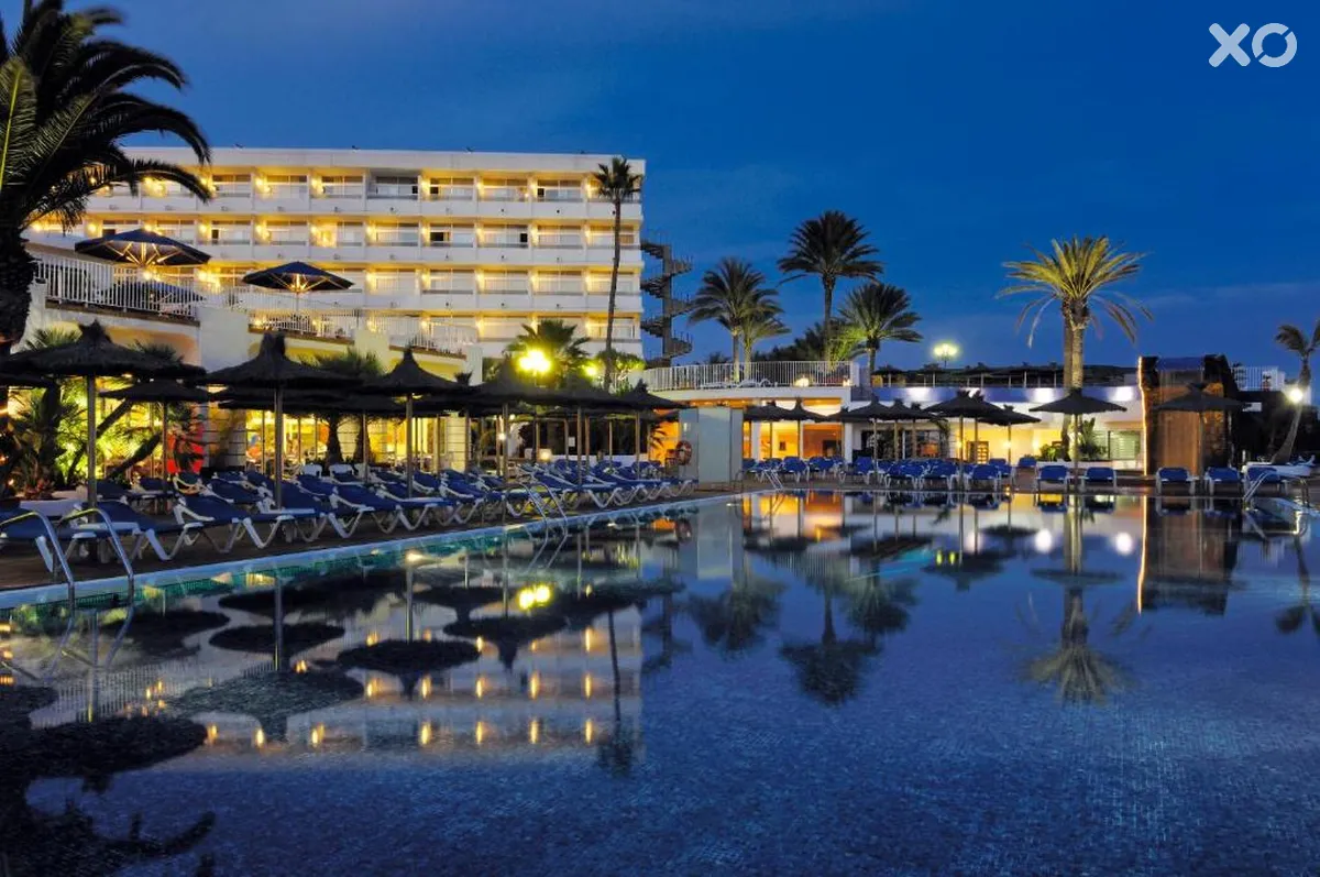 Vik Hotel San Antonio
