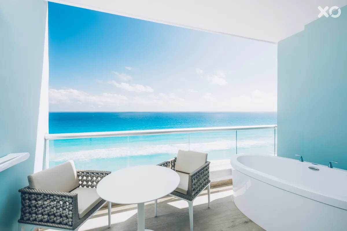 Coral Level at Iberostar Selection Cancun