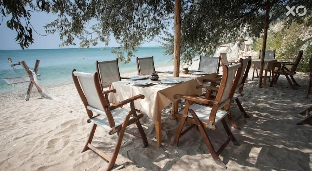 Thracian Cliffs Golf & Beach Resort