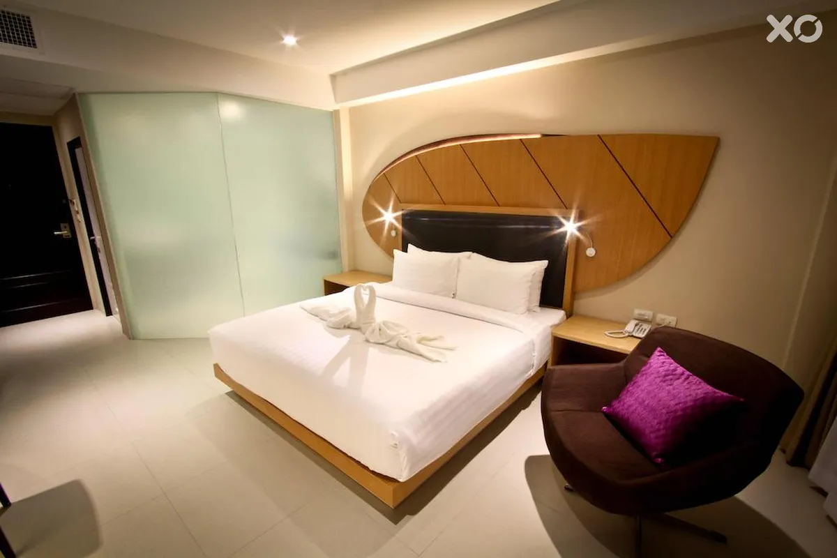 Icon Bangkok