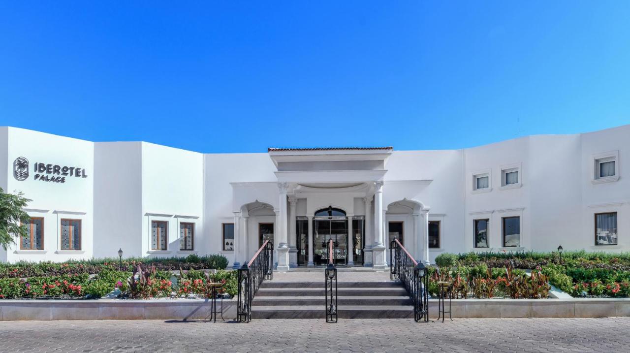 Iberotel Palace