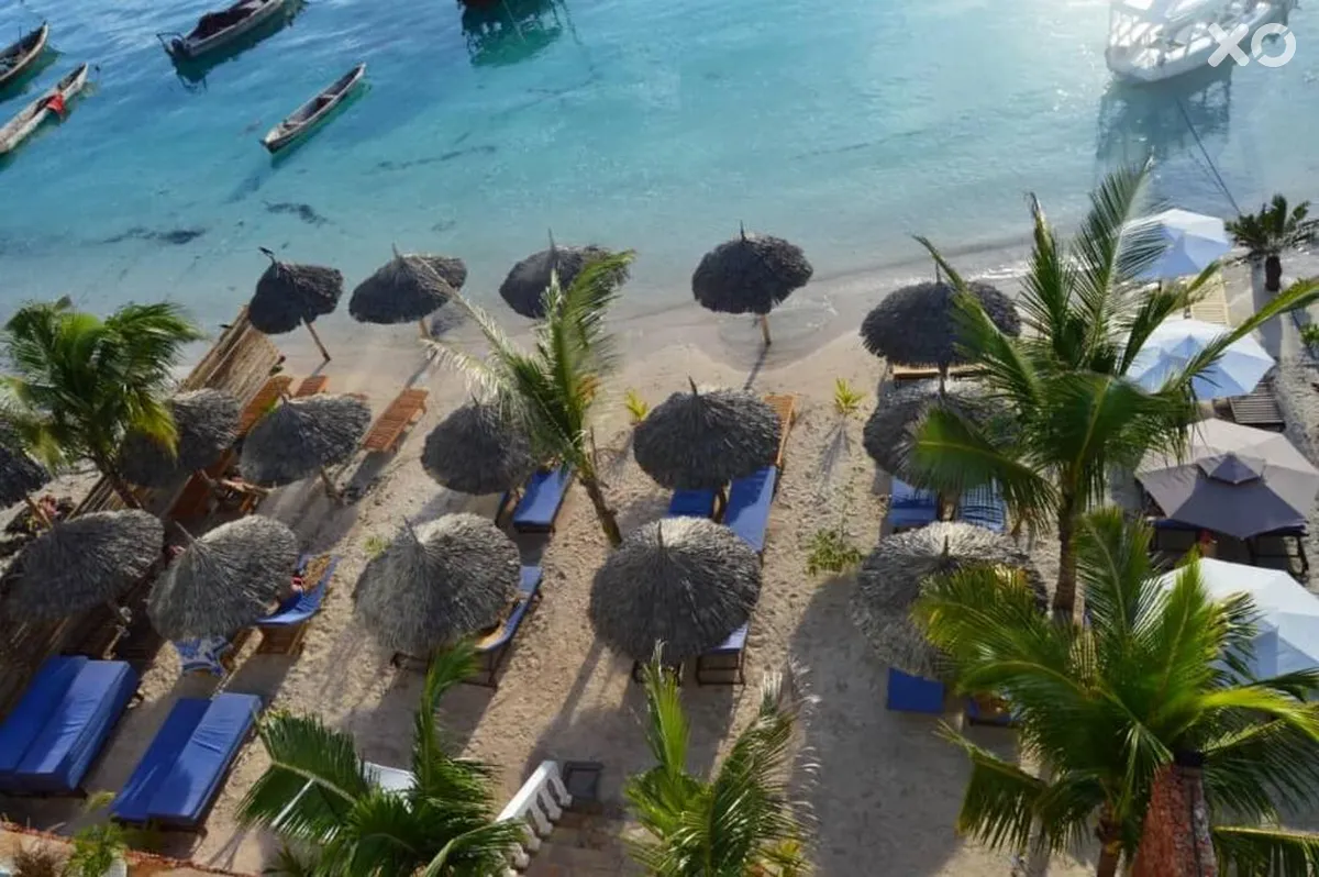 Sun Sea Bar