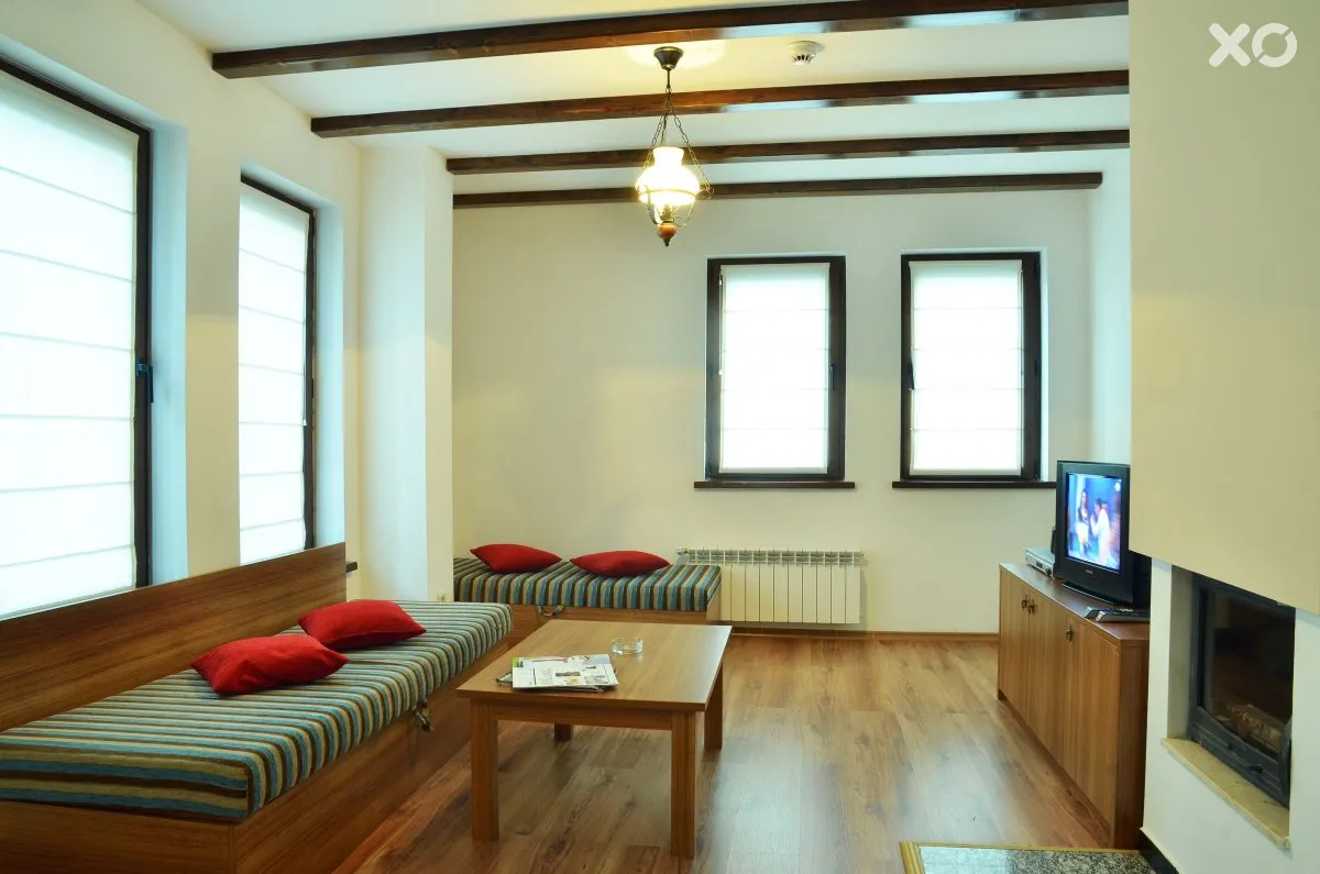 Green Life Family Apartments