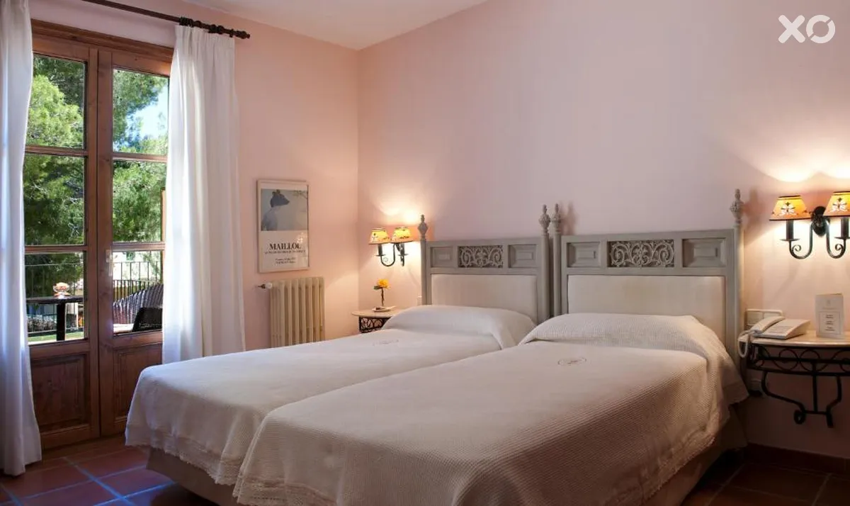 Bahia Hotel