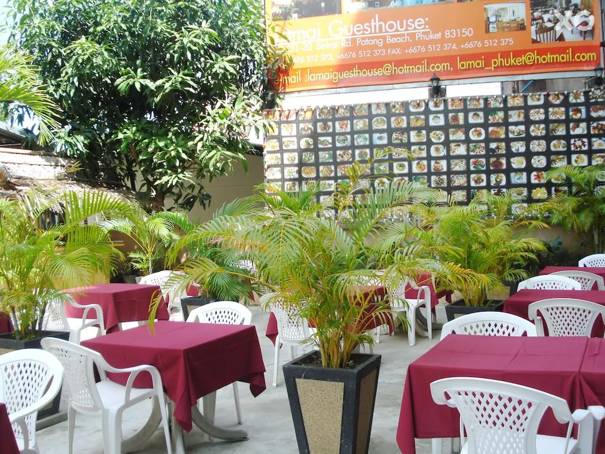 Lamai Guesthouse