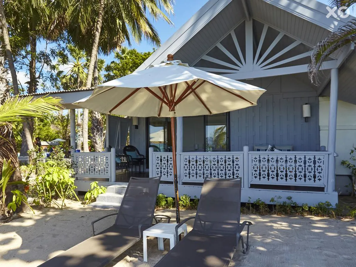 Paradise Beach Resort