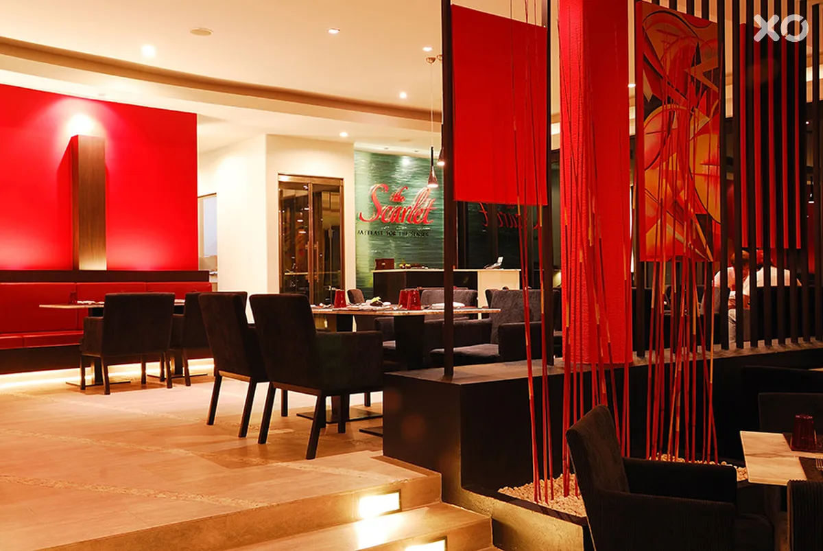 The Zign Hotel