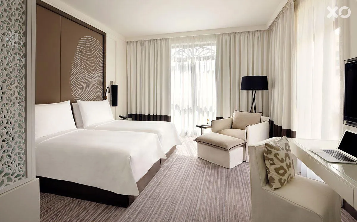 Boulevard Hotel Autograph Collection