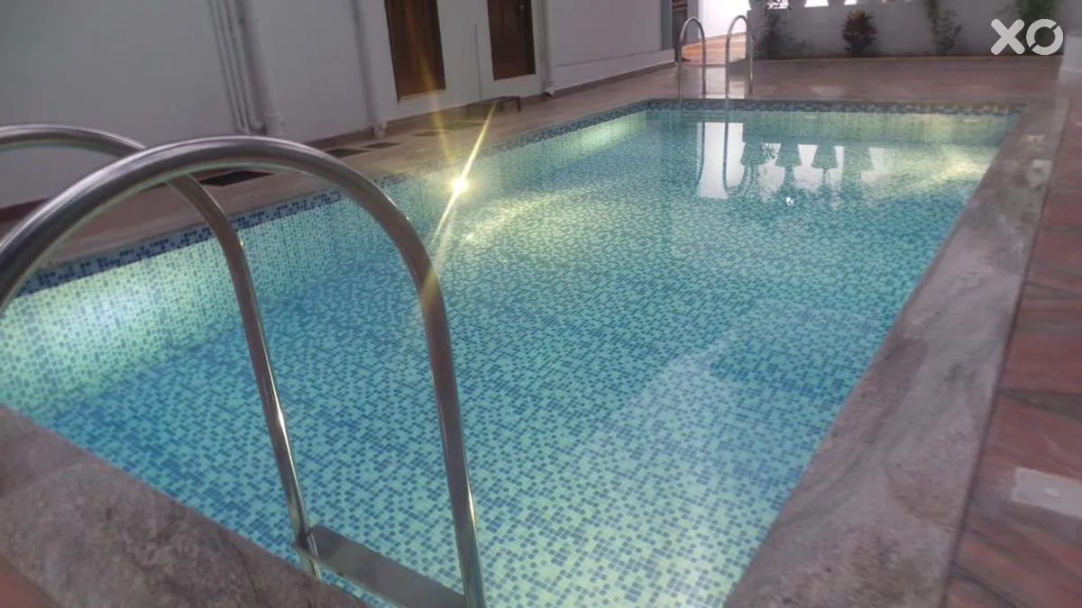 Raj Samudra Hotel & Spa by Apricus