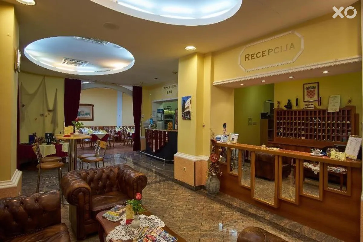 Vila Ruzica Hotel