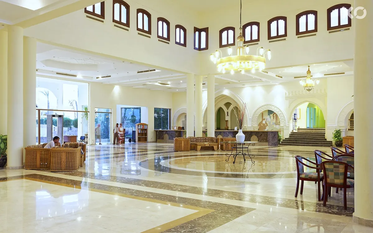 Pensee Beach Resort Marsa Alam operated by The Three Corners Hotels & Resorts